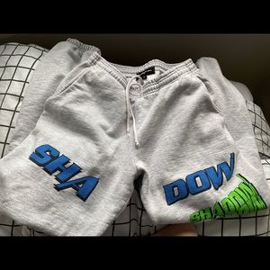 Shadow Hill sweatpants size small